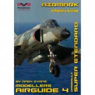 Airmark - Dassault Super Etendard Modellers Airguide